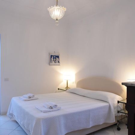 Capri Villa Vittoria By Capri Property Anacapri  Exterior photo