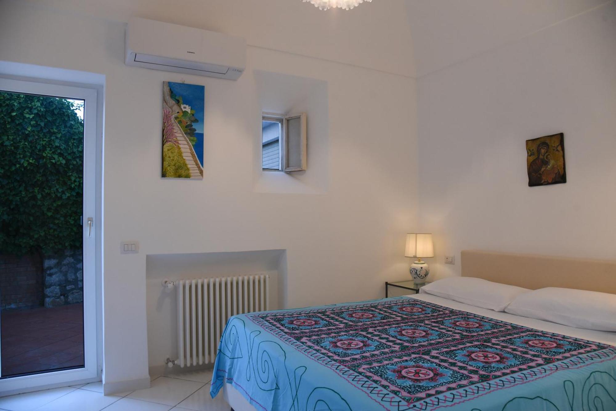 Capri Villa Vittoria By Capri Property Anacapri  Exterior photo