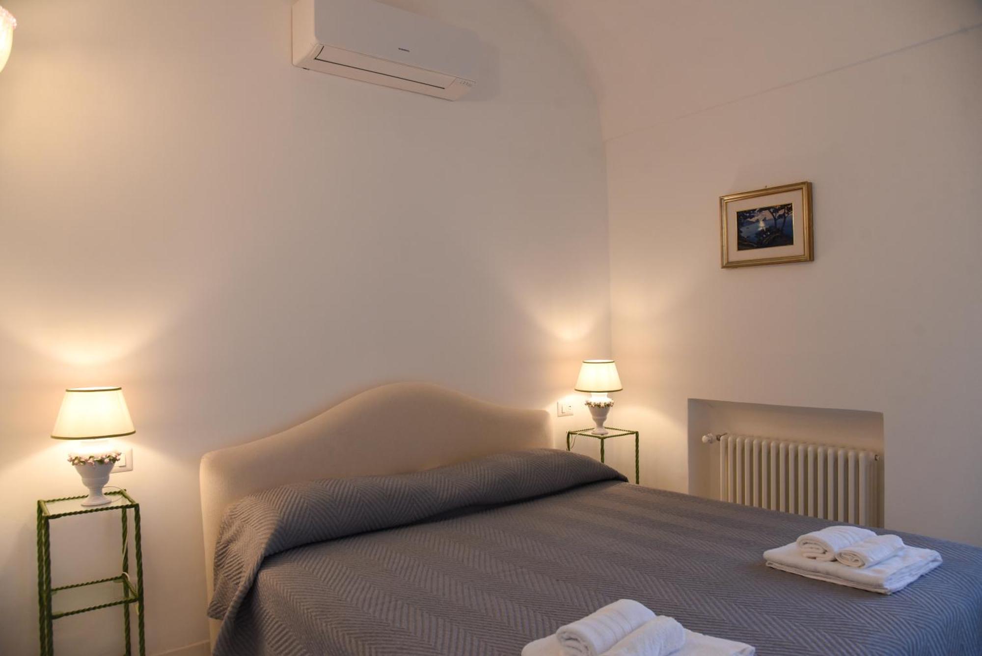 Capri Villa Vittoria By Capri Property Anacapri  Exterior photo